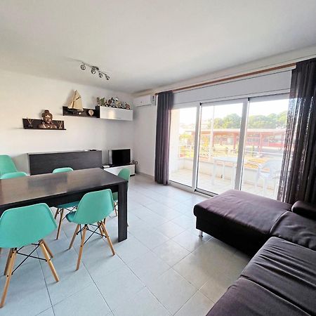 Apartamento De 3 Habitaciones En El Centro L' Escala المظهر الخارجي الصورة