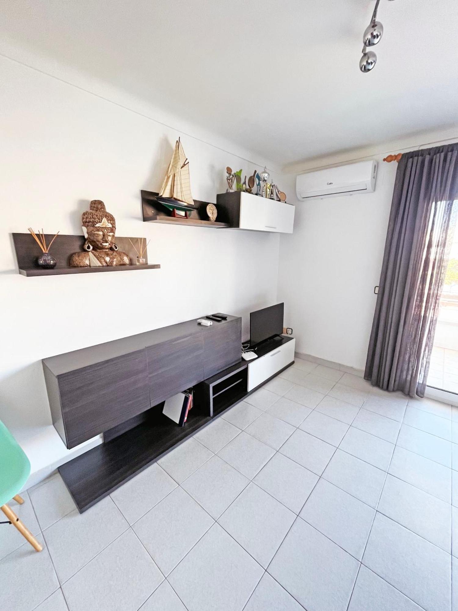 Apartamento De 3 Habitaciones En El Centro L' Escala المظهر الخارجي الصورة